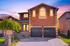 7 Michelle Drive, Barrie, ON L4N 5Y1
