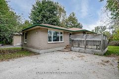 41 Maclaren Avenue BASEMENT, Barrie, ON L4N 3Y1