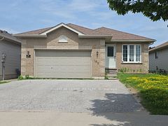 162 Hanmer Street E, Barrie, ON L4M 6W2