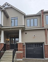 9 Durham Avenue, Barrie, ON L9J 0W2