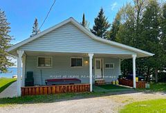 5470 Penetanguishene Road, Springwater, ON L0L 1P0