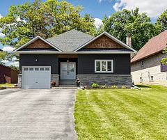 48 Ridge Avenue, Ramara, ON L0K 1B0