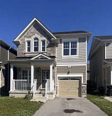 9 Catamaran Drive, Wasaga Beach, ON L9Z 0J2
