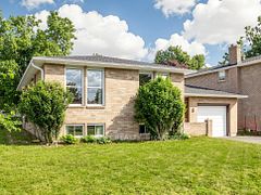 1 Oriole Court, Barrie, ON L4M 5N1