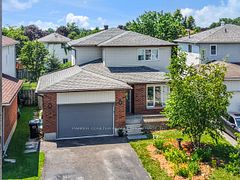 24 Hopkins Road, Barrie, ON L4M 5X6