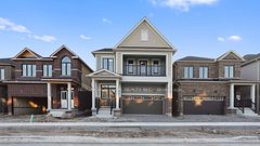 21 Prudhoe Terrace, Barrie, ON L9S 2Z8
