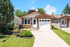 20 Leslie Drive, Collingwood, ON L9Y 4P2