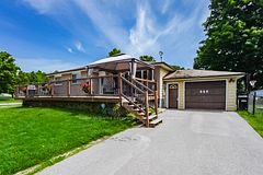 660 Harvey Avenue, Midland, ON L4R 4S2