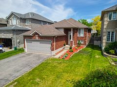 57 Parisian Crescent, Barrie, ON L4N 0Y9