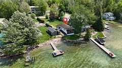 7682 Oak Point Road, Ramara, ON L0K 2B0