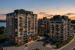58 Lakeside Terrace 112, Barrie, ON L4M 0L5