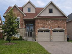 20 Cristiano Avenue, Wasaga Beach, ON L9Z 0H5