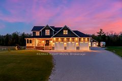 2448 Stockdale Road, Severn, ON L3V 6P9