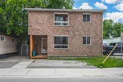88 Wyandotte Street Main, Orillia, ON L3V 5N1