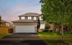 123 Ruffet Drive, Barrie, ON L4N 0P2
