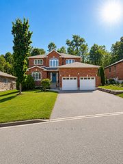 384 Keller Drive, Midland, ON L4R 0A7