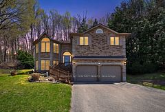 23 McFadden Drive, Springwater, ON L0L 1V0