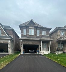 31 Copperhill Heights, Barrie, ON L9J 0K6
