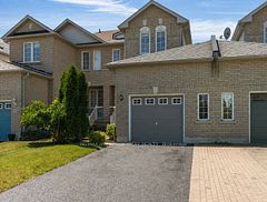 34 Coleman Drive, Barrie, ON L4N 0R4