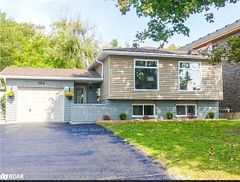 304 EdgeHill Drive N, Barrie, ON L4N 9X4