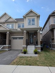 109 SAGEWOOD Avenue N, Barrie, ON L9J 0K5