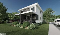 221 Matchedash Street S, Orillia, ON L3V 4X1