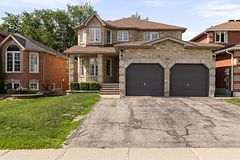144 Country Lane, Barrie, ON L4N 0N1
