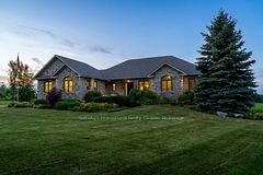 46 SYDENHAM Trail E, Clearview, ON L0M 1H0