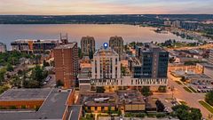 111 Worsley Street 705, Barrie, ON L4M 0J5