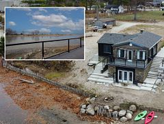 4 Browns Lane, Wasaga Beach, ON L9Z 2L8