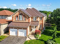 71 Balmoral Place, Barrie, ON L4N 0Y9