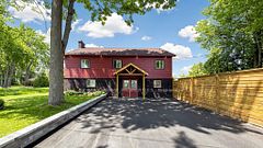 4298 Plum Point Road W, Ramara, ON L3V 0P8