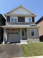 13 Harvest Crescent, Barrie, ON L9J 0T3
