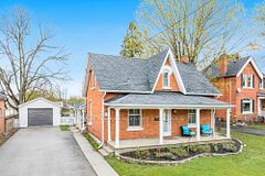 53 Burton Avenue, Barrie, ON L4N 2R5
