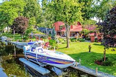 40 South Island Trail, Ramara, ON L0K 1B0