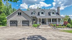 3625 Fairgrounds Road, Severn, ON L3V 0Y2