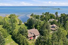 124 Bartlett Boulevard, Collingwood, ON L9Y 5C9