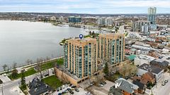 150 Dunlop Street E 904, Barrie, ON L4M 6H1