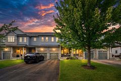 21 Pearcey Crescent, Barrie, ON L4N 6R8