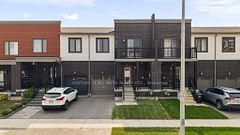 24 Brown Bear Street, Barrie, ON L9J 0H8
