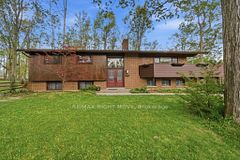220 Belmoral Drive, Orillia, ON L3V 5R1