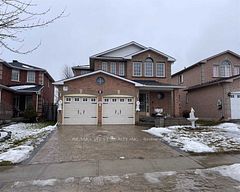 4 Catherine Drive, Barrie, ON L4N 0Y7