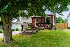 723 Algonquin Drive, Midland, ON L4R 4X6
