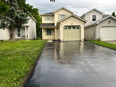 31 D'ambrosio Drive, Barrie, ON L4N 6V6