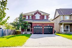 110 Winchester Terrace, Barrie, ON L4M 0B3