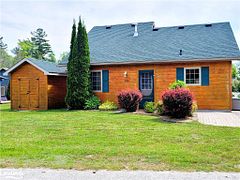 50 CABIN Crescent, Wasaga Beach, ON L9Z 1X7