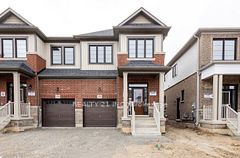 156 Shepherd Drive, Barrie, ON L9J 0P9