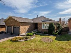35 Gibbon Drive, Barrie, ON L4N 6S9