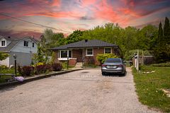 322 Shanty Bay Road Bsmt, Oro-Medonte, ON L4M 1E7