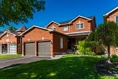 94 Golden Meadow Road, Barrie, ON L4N 7G4